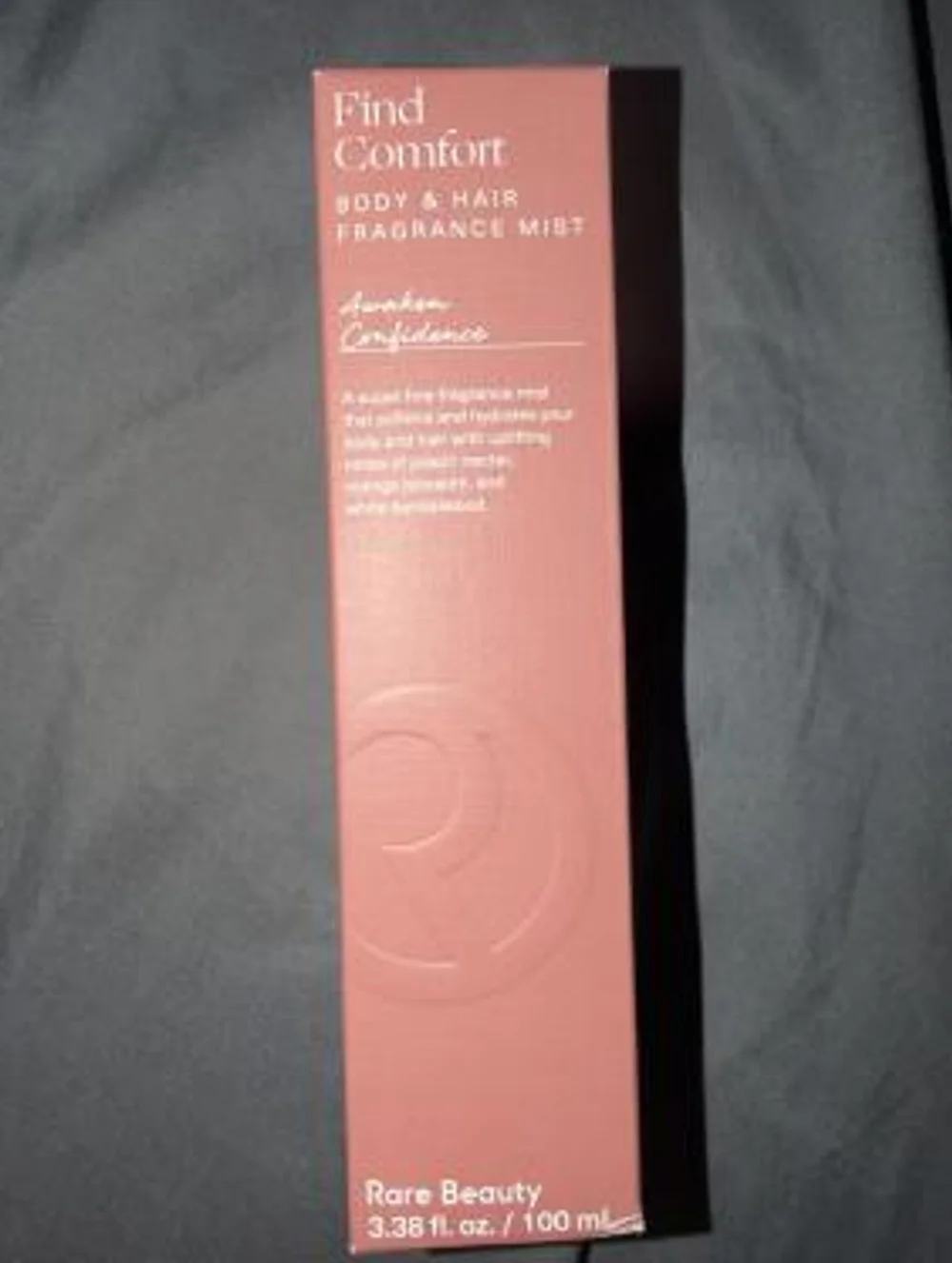 🍊Body Need🍊BNIB Rare Beauty Fullsize 3.38 OZ AWAKEN CONFIDENCE Body Scent!$28R
